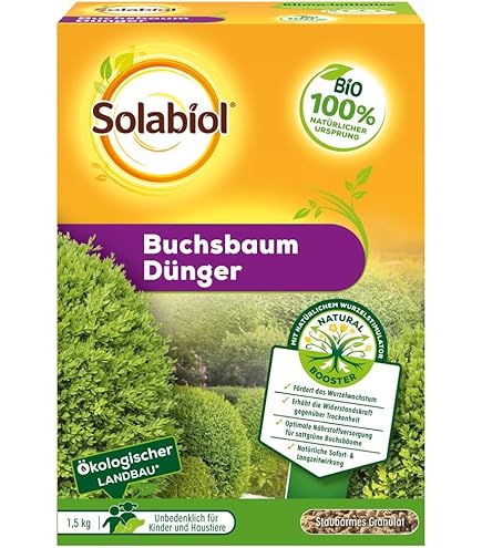 Bume, Hecken, Strucher Langzeit-Dnger COMPO BUME HECKEN DNGER 2 KG  20524 : Amazon.de: Garten