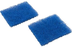 HAYWARD Elemento de filtro de puerta 2PK RCX97417SPAK2