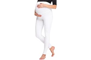 Be Mammy Leggings Premaman Lunghi BE20-257