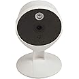 Yale Smart Living WIPC-301W Home View IP Security Camera - White
