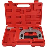 Motoreinstellwerkzeug Renault 1 4 1 6 1 8 2 0 16v Arretier Werkzeug Zahnriemen Amazon De Auto