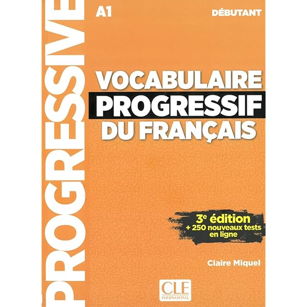 Communication progressive du français. Niveau intermédiaire