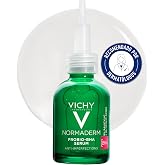 Vichy, Normaderm Probio-BHA Anti-Blemish Serum, Serum, 1 fl oz | Corrects blemishes, blackheads and excess sebum while repair
