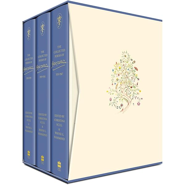 J.R.R. Tolkien: The biography of a high fantasy author, his tales