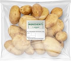 by Amazon All Rounder Potatoes, 2.5kg