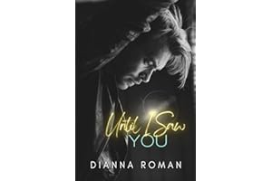 Until I Saw You (Broken Hearts)