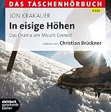 Cover zum Buch In eisige Höhen: Das Drama am Mount E...