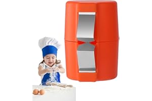 SIUWDDEE Eieröffner, Kreatives Eierknacker-Werkzeug Für Rohe Eier, Eierknacker Werkzeug, Eieröffner Werkzeug, Eierknacker Werkzeug Aus Edelstahl Mit Pressblech Eierknacker Schneider Für Rohe Eier, Kochen