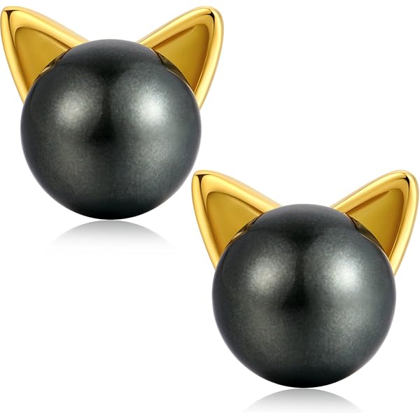 Orecchini Gufo 925 Sterling Silver Gufo Gioielli per le Donne Adolescente Ragazza Regali