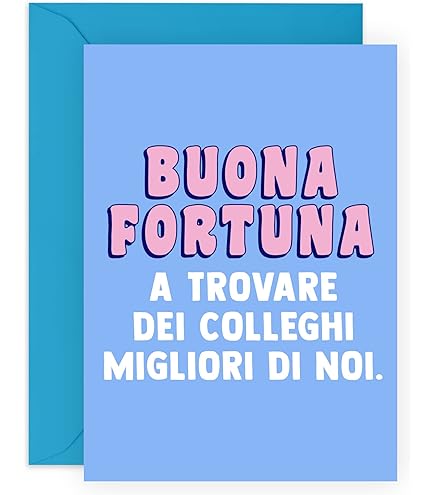 Biglietto Auguri Pensione A Forma Di Rivista Settimanale