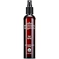 John Masters Organics Hair Spray 236 ml USDA, organic, touchable, medium hold, non-drying, lightweight hair styling spray, non aerosol, vegan, silicon free
