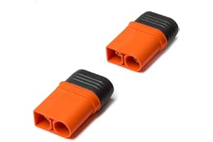 Spektrum- Accessoires, SPMXCA503, Multicolore