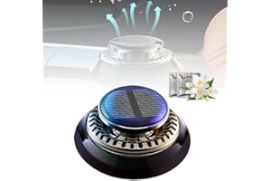 ‎TOERJII Toerjii Schneeräumungswerkzeug,Auto Enteiser Elektromagnetische Molekulare Interferenz Frostschutzmittel,Auto-Lufterfrischer,Elektromagnetisches Antifrost,Mikrowellen Molekular (Kölnisch Typ 1 Pcs)