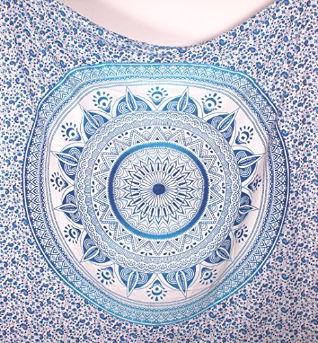 Mandala Tapestries, Hippy Hippie Wall Hanging, Wall Tapestries , Indian Mandala Tapestries, Bohemian Tapestry, Sofa Cover, Beach Blanket, Dorm Decor Wall Art Ombre Mandala Tapestries