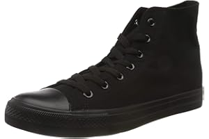 Elara Chaussures de Sport Unisexe Baskets Hautes Chunkyrayan