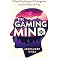 THE GAMING MIND