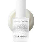 Transparent Lab Ceramide Repair Moisturizer Ultra Hydrating Serum 30ml &ndash; with Vegetable Ceramides and Hyaluronic Acid, Repair