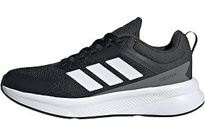 adidas Unisex Kid's Fortarun 4.0 Shoes Junior
