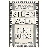 D&uuml;n&uuml;n D&uuml;nyası
