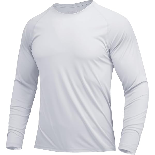 T-shirt Uomo Mountain Warehouse Onda Di Marea – Cotone, Manica Corta, Stampa Grafica