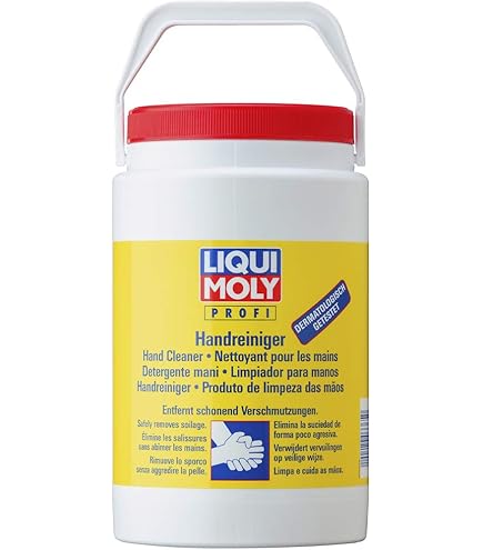 Pasta Detergente Per Mani Dreumex - 2.7 Kg, Per Sporco Pesante Come Olio, Diesel E Vernice - Foto 4