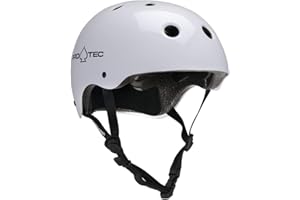 PRO-TEC ProTec Fahrradhelm Classic Vans