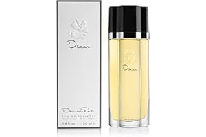 Oscar De La Renta Eau De Toilette Spray, 100 ml,Q-57-404-B1