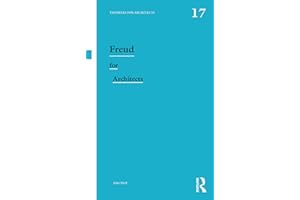 Freud for Architects (Thinkers for Architects)