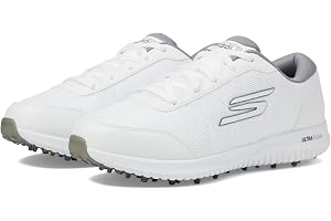 Skechers dam Max Fairway 4 Spikeless Golf ShoeSneaker