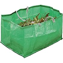 Borsa Di Stoffa Per Piante In Crescita 125x30cm 3 Unità | Leroy Merlin