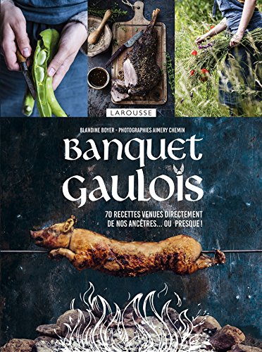 Download Banquet gaulois Download Banquet gaulois