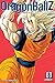 Produktbild DRAGON BALL Z VIZBIG ED TP VOL 08 (C: 1-0-1)
