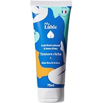 36 Préservatifs MY LUBIE Latex Naturel Ultra Fin - Taille 53mm - Date 05/2029