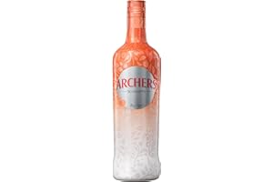 Archers Peach Schnapps, 70cl