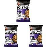 &Ccedil;erezza Kokteyl Karışık Mısır &Ccedil;erezi S&uuml;per Boy 117 g 3l&uuml; paket
