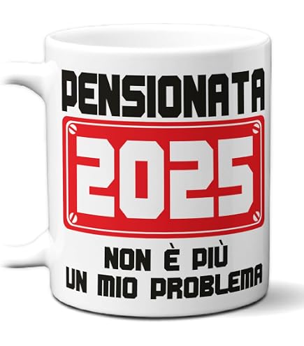 Pensionato 2026 Non è Il Mio Problema più Divertente pensionamento