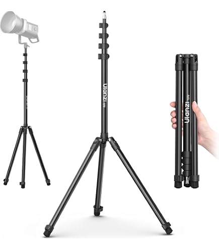 Mixeur Audio Live ULANZI AX01 - 12 Effets Voix, Contrôle Son Et Lumière, Pour Streaming TikTok, Gaming, Enregistrement