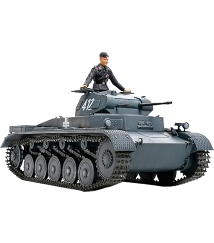 Maquette Tamiya 1/35 - Sturmgeschütz III (motorisée) - WWII - Réf 35144 - NEUF