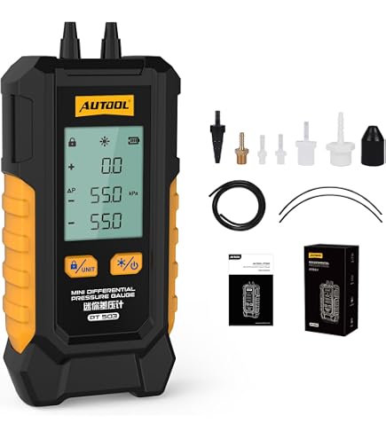 testo 115i - Termometro per pinze testo 115i - Termometro per pinze