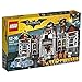 Produktbild LEGO Batman Movie 70912 Arkham Asylum