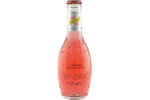 Schweppes Hibiscus Lot de 12