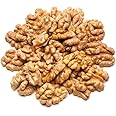 Kashmir Exotics Pure Kashmiri Organic Walnut Kernels 800 gm, Extra Light Half Natural Walnuts Without Shell, Akhrot Giri
