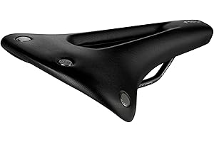 Selle San Marco Regal Short Dynamic - Selle de Vélo Gravel et Bikepacking, avec Cadre en Manganèse, Bow Rail, Trou Anatomique, Design Clouté