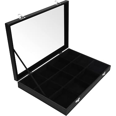 Yamazaki organizer gioielli Rin