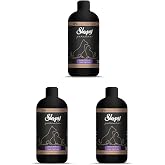 Petcare Lavanta Yağlı Evcil Hayvan Şampuanı 3x500 ml