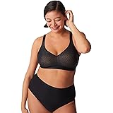 Chantelle Women's C Magnifique Full Bust Wireless Coverage Bra