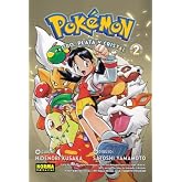 POKEMON 06. ORO, PLATA Y CRISTAL 02 (NUEVO PVP): 6