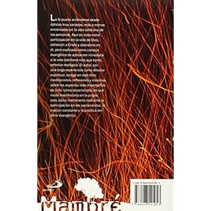 Meditaciones sobre la fe (Mambré)