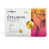 Day2Day The Collagen Beauty Intense Pineapple Flavored 30 Sachet