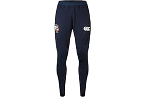 Canterbury Trapano Leoni Britannici E Irlandesi Pantaloni Uomo